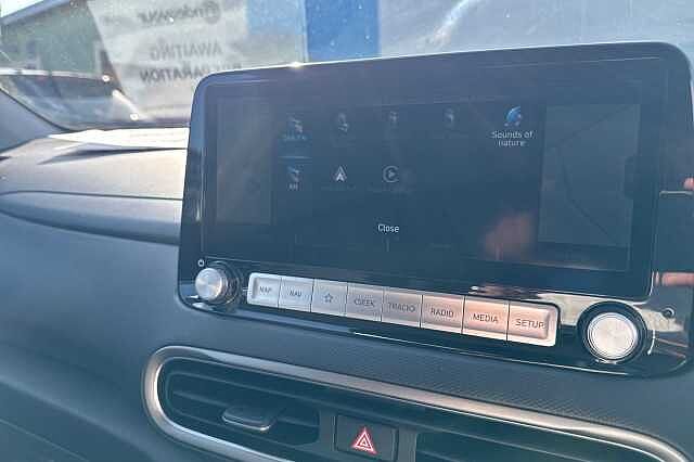 Hyundai KONA 150kW Premium 64kWh 5dr Auto