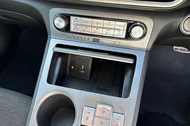 Hyundai KONA 150kW Premium 64kWh 5dr Auto
