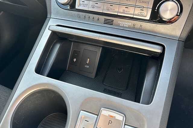 Hyundai KONA 150kW Premium 64kWh 5dr Auto