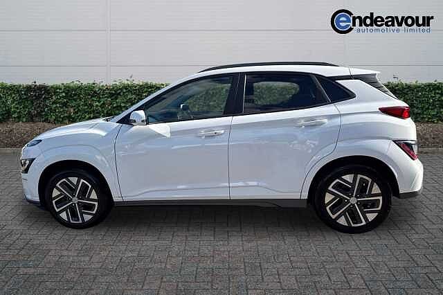 Hyundai KONA 150kW Premium 64kWh 5dr Auto