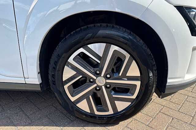 Hyundai KONA 150kW Premium 64kWh 5dr Auto