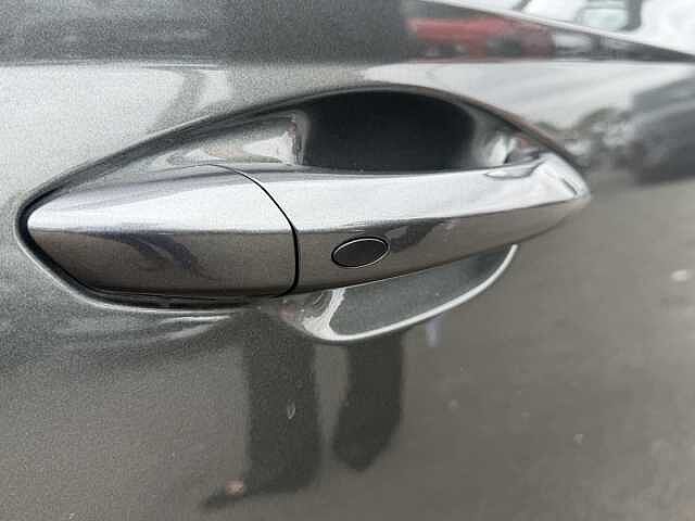 Hyundai TUCSON 1.6 TGDi 48V MHD Premium 5dr 2WD DCT