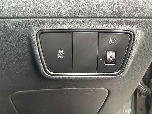 Hyundai TUCSON 1.6 TGDi 48V MHD Premium 5dr 2WD DCT