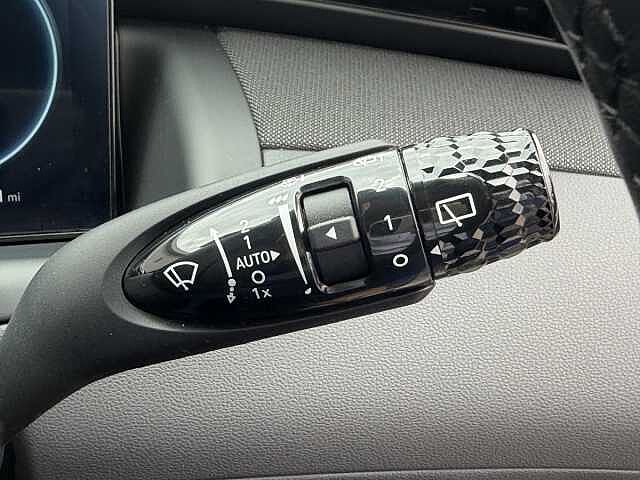 Hyundai TUCSON 1.6 TGDi 48V MHD Premium 5dr 2WD DCT