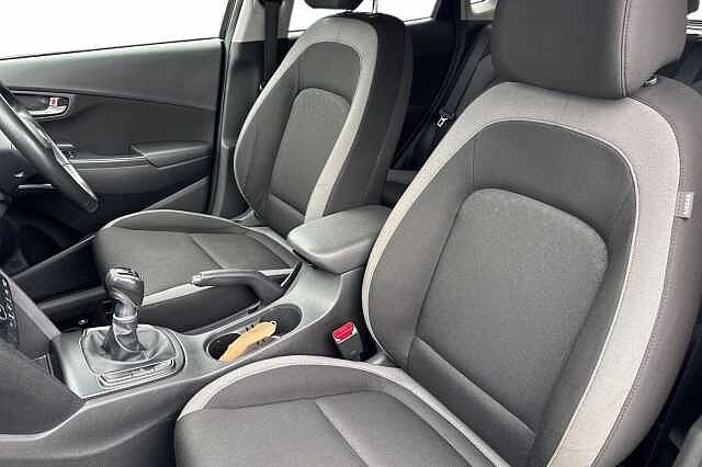 Hyundai KONA 1.0T GDi Blue Drive Premium 5dr