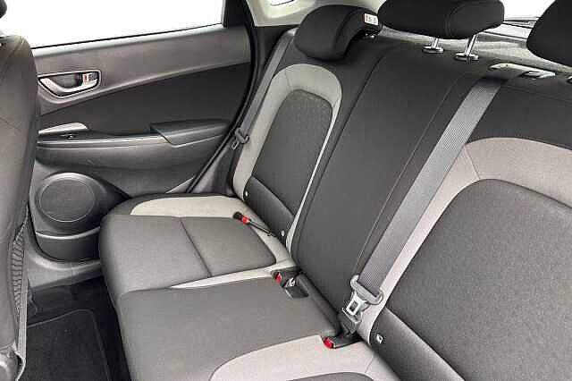 Hyundai KONA 1.0T GDi Blue Drive Premium 5dr
