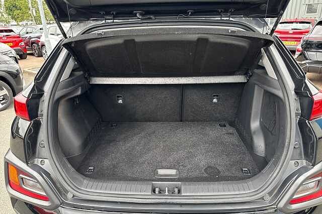 Hyundai KONA 1.0T GDi Blue Drive Premium 5dr