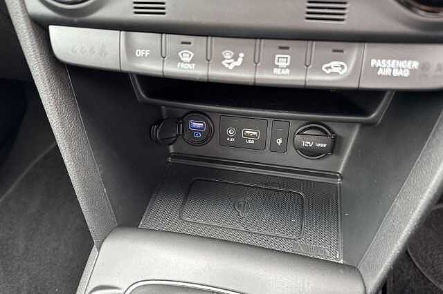 Hyundai KONA 1.0T GDi Blue Drive Premium 5dr