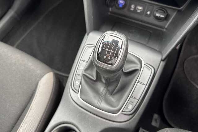 Hyundai KONA 1.0T GDi Blue Drive Premium 5dr