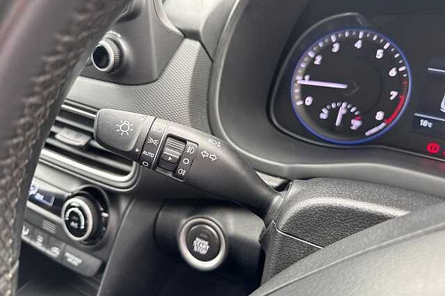 Hyundai KONA 1.0T GDi Blue Drive Premium 5dr