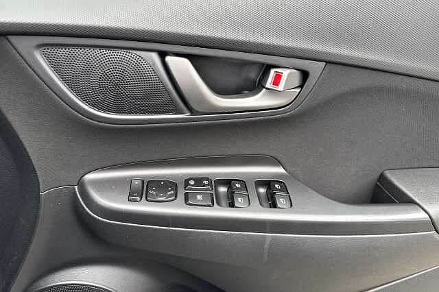 Hyundai KONA 1.0T GDi Blue Drive Premium 5dr