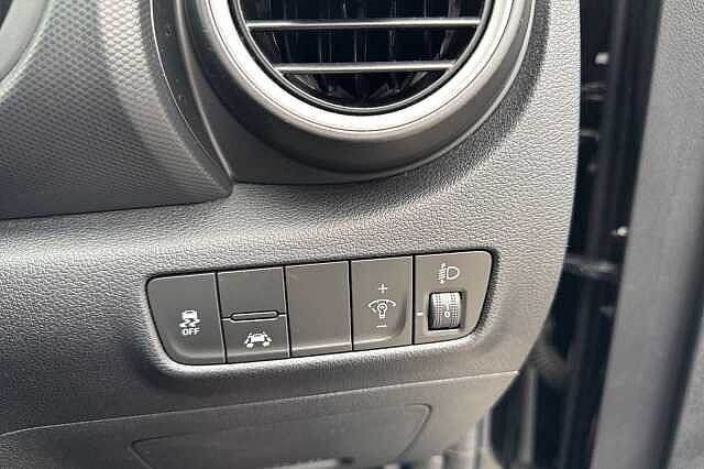 Hyundai KONA 1.0T GDi Blue Drive Premium 5dr