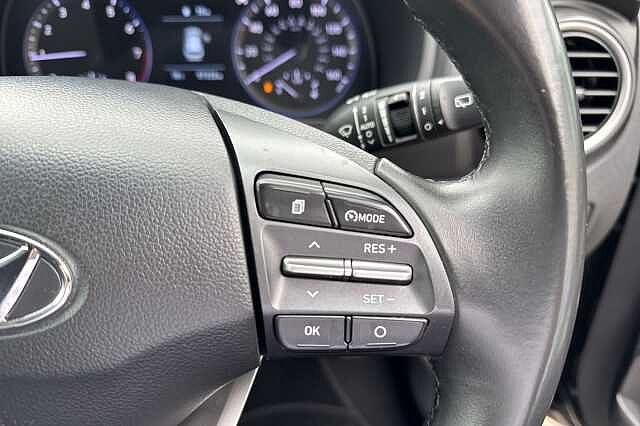 Hyundai KONA 1.0T GDi Blue Drive Premium 5dr