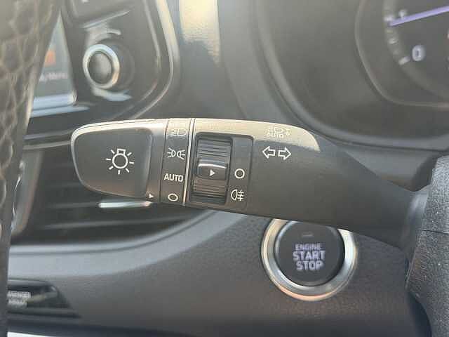 Hyundai I30 1.4T GDI N Line+ [Nav] 5dr DCT Black