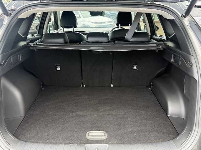 Hyundai TUCSON 1.6 TGDi Ultimate 5dr 2WD
