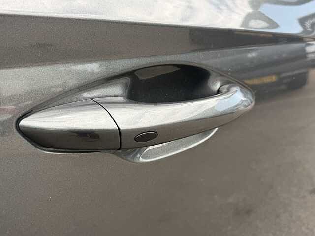 Hyundai TUCSON 1.6 TGDi Ultimate 5dr 2WD