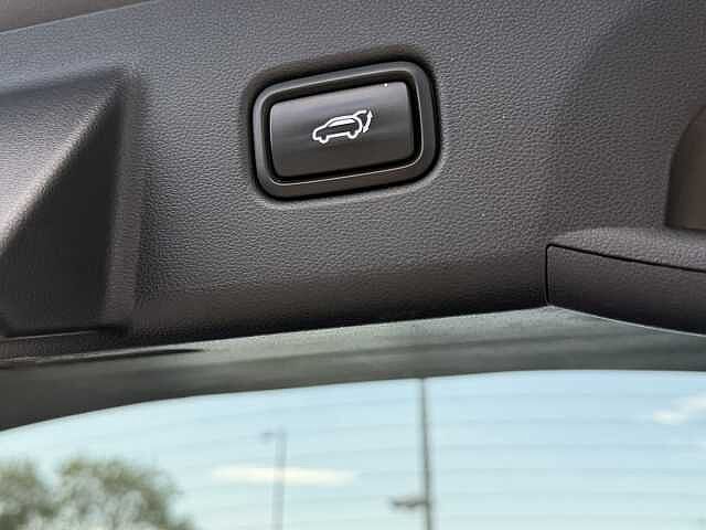 Hyundai TUCSON 1.6 TGDi Ultimate 5dr 2WD
