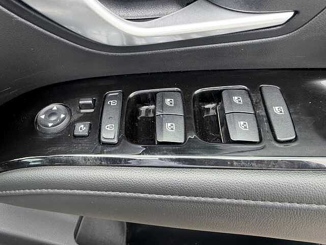 Hyundai TUCSON 1.6 TGDi Ultimate 5dr 2WD