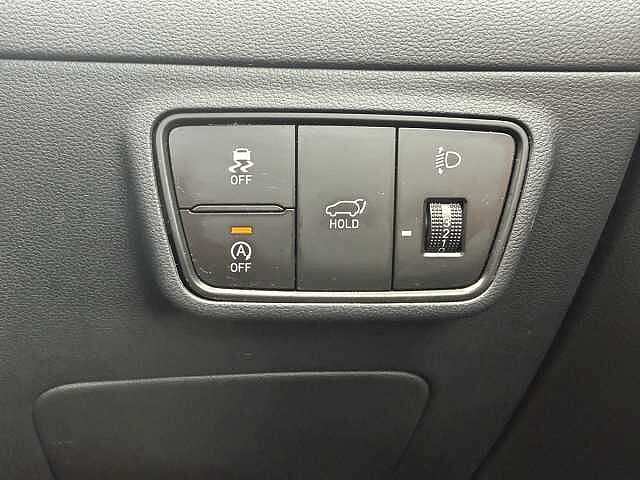Hyundai TUCSON 1.6 TGDi Ultimate 5dr 2WD