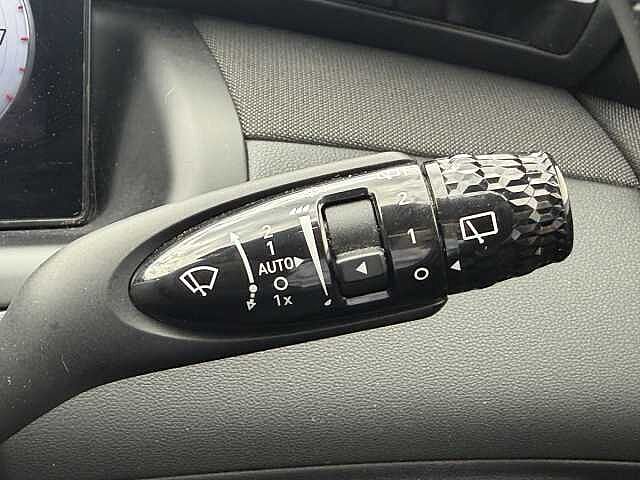 Hyundai TUCSON 1.6 TGDi Ultimate 5dr 2WD
