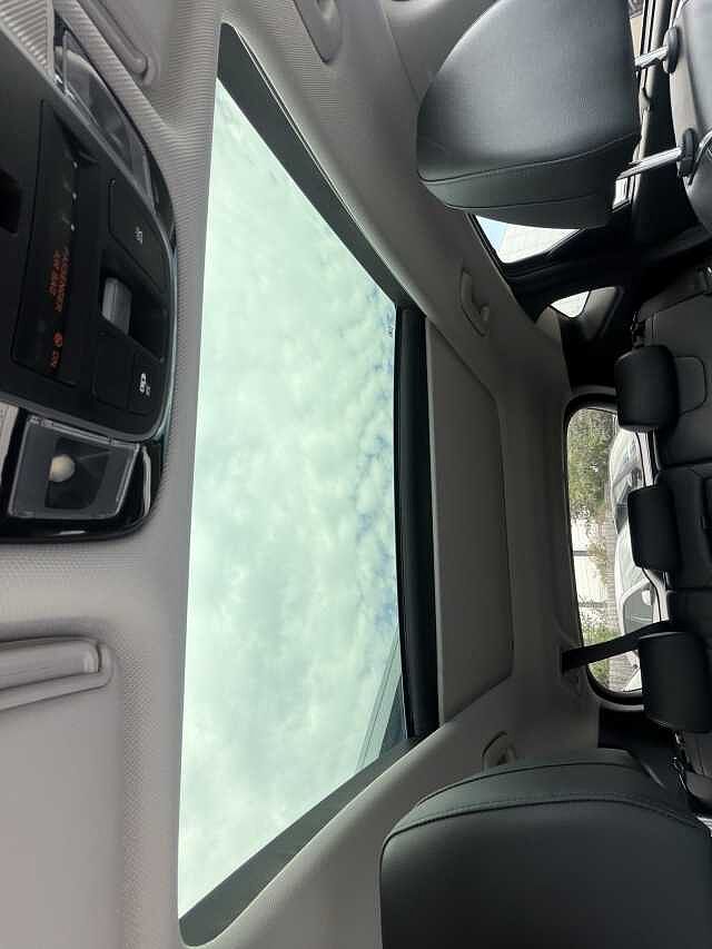 Hyundai TUCSON 1.6 TGDi Ultimate 5dr 2WD