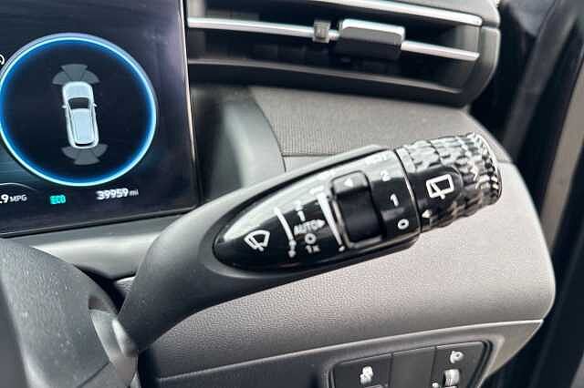 Hyundai TUCSON 1.6 TGDi Premium 5dr 2WD