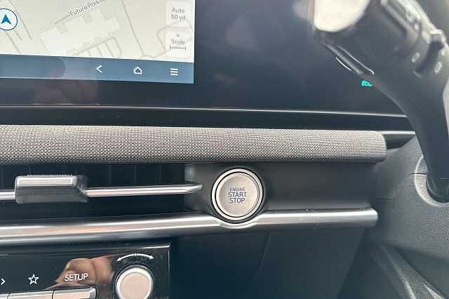 Hyundai TUCSON 1.6T Hybrid Ultimate 5dr Auto
