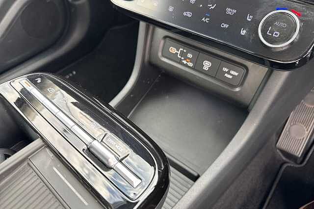 Hyundai TUCSON 1.6T Hybrid Ultimate 5dr Auto