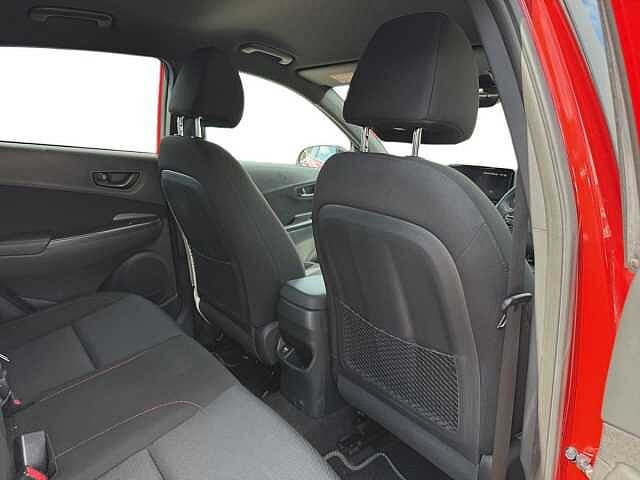 Hyundai KONA 1.0 TGDi 48V MHEV N Line 5dr