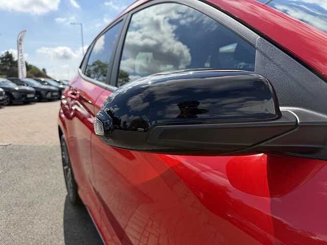 Hyundai KONA 1.0 TGDi 48V MHEV N Line 5dr