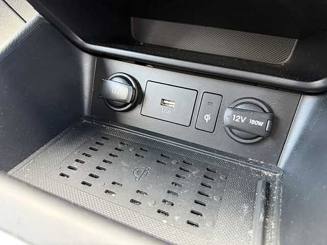 Hyundai KONA 1.0 TGDi 48V MHEV N Line 5dr