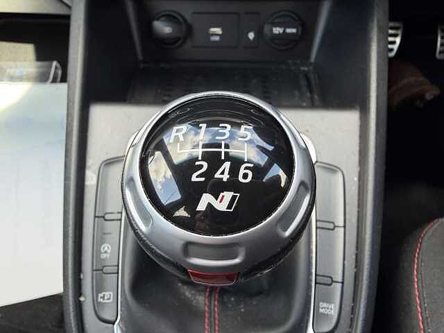 Hyundai KONA 1.0 TGDi 48V MHEV N Line 5dr