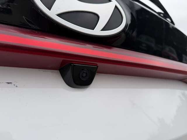 Hyundai i20 1.0T GDi Advance 5dr
