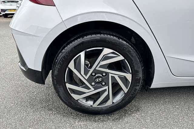 Hyundai i20 1.0T GDi Advance 5dr