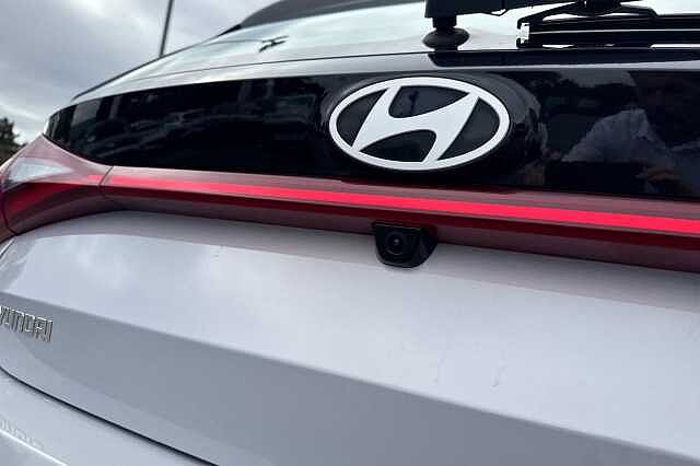 Hyundai i20 1.0T GDi Advance 5dr