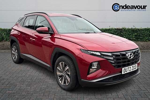 1.6 TGDi Hybrid 230 SE Connect 5dr 2WD Auto