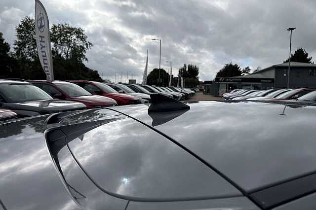 Hyundai IONIQ 5 160kW Premium 73 kWh 5dr Auto Galactic Grey