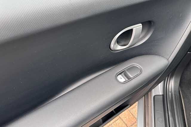 Hyundai IONIQ 5 160kW Premium 73 kWh 5dr Auto Galactic Grey