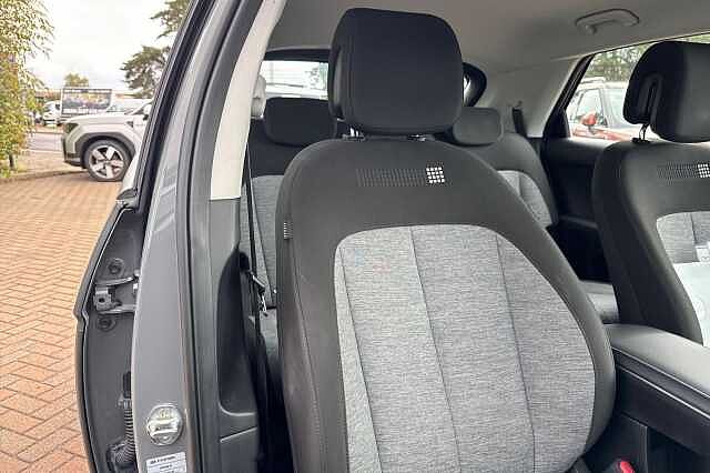 Hyundai IONIQ 5 160kW Premium 73 kWh 5dr Auto Galactic Grey