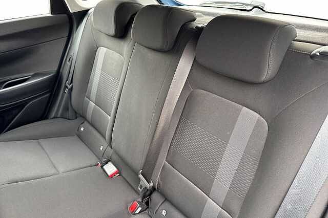 Hyundai I20 1.0T GDi Advance 5dr ViBRANT BLUE