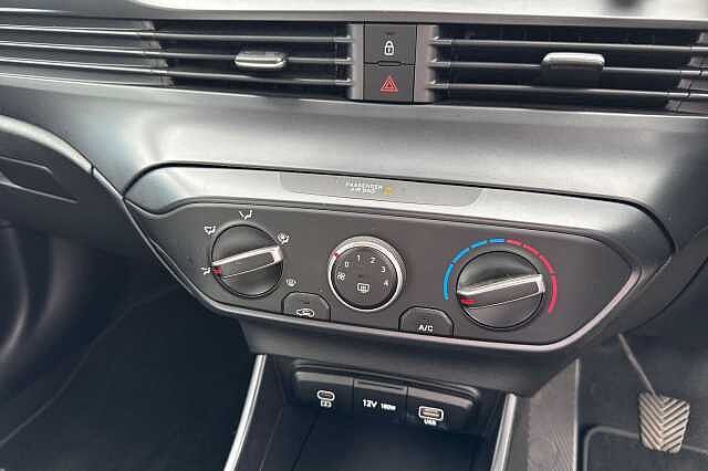 Hyundai I20 1.0T GDi Advance 5dr ViBRANT BLUE