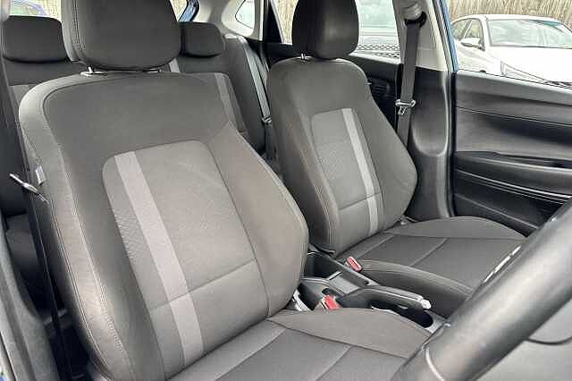 Hyundai I20 1.0T GDi Advance 5dr ViBRANT BLUE