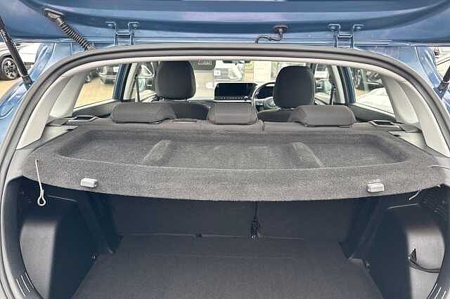 Hyundai I20 1.0T GDi Advance 5dr ViBRANT BLUE