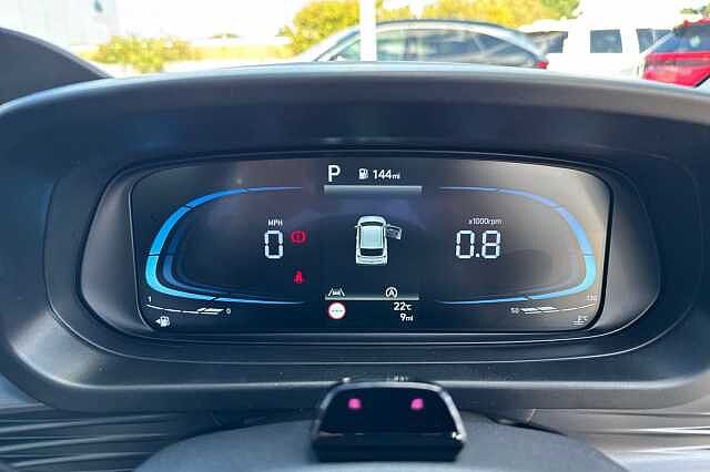 Hyundai I20 1.0T GDi 90 Element 5dr DCT LUMEN GREY