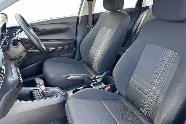 Hyundai I20 1.0T GDi 90 Element 5dr DCT LUMEN GREY