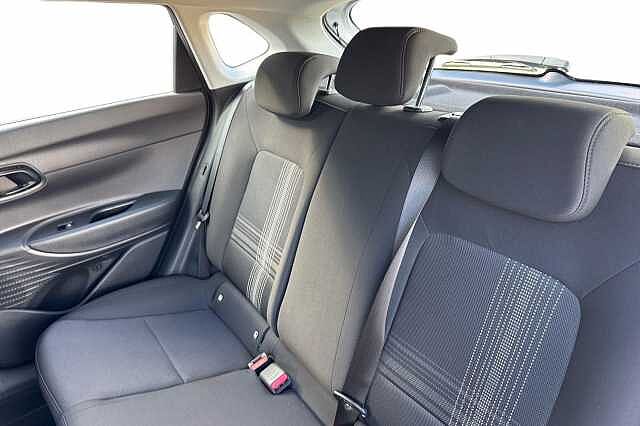 Hyundai I20 1.0T GDi 90 Element 5dr DCT LUMEN GREY