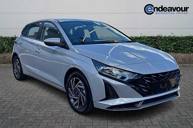 1.0T GDi 90 Element 5dr DCT