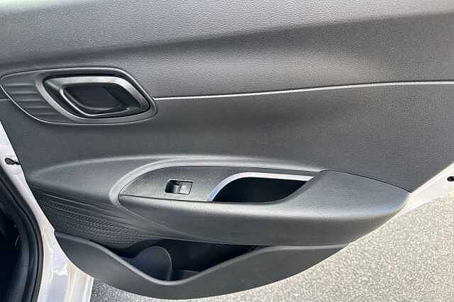 Hyundai I20 1.0T GDi 90 Element 5dr DCT LUMEN GREY