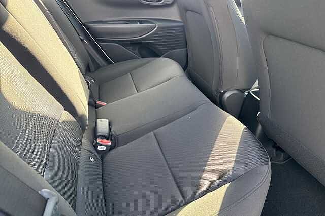 Hyundai I20 1.0T GDi 90 Element 5dr DCT LUMEN GREY