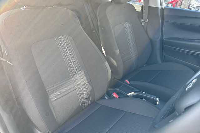 Hyundai I20 1.0T GDi 90 Element 5dr DCT LUMEN GREY